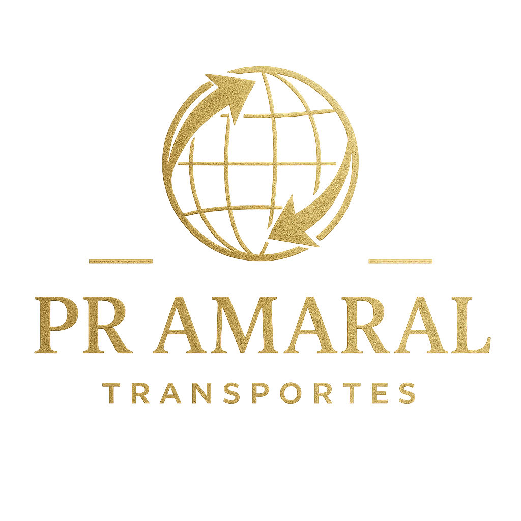 PR AMARAL TRANSPORTES